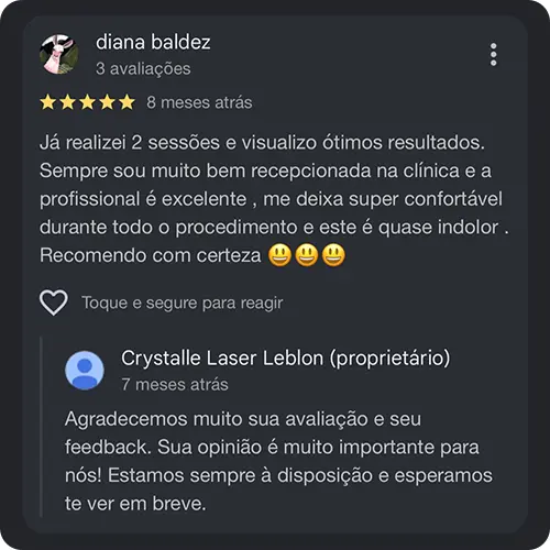 DEPOIMENTOS LEBLON 01